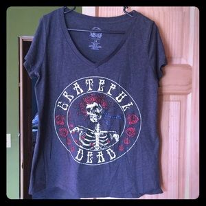 Grateful Dead shirt